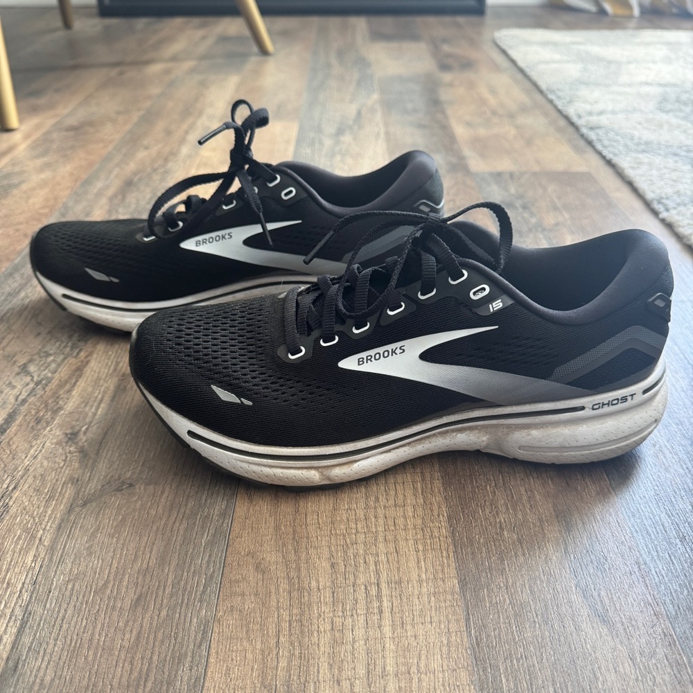 Brooks Running Shoes